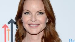 Key Words: Marcia Cross shares her ‘gnarly’ anal cancer struggle to end stigma around the disease