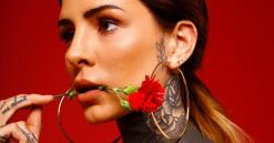 Cande Tinelli: "¡Exploto de emoción!"