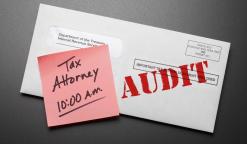 Top 9 Audit Red Flags