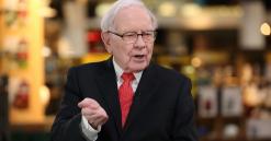 Buffett on the economy: 'It looks like things have slowed down'