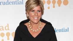 Key Words: Suze Orman wants you to stop ‘peeing $1 million down the drain’