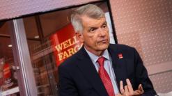 Tim Sloan's departure from Wells Fargo is a 'big mistake,' says management guru Jeff Sonnenfeld