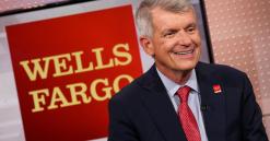 Here's who could replace Tim Sloan as CEO of Wells Fargo