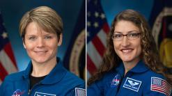 NASA cancels all-female spacewalk because it doesn’t have two spacesuits the right size
