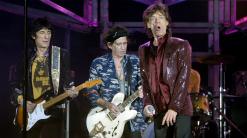 The Rolling Stones postpone their April tour so Mick Jagger can receive medical treatement