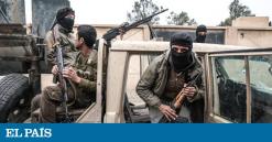 Los rescoldos del califato siguen latentes en el norte de Siria