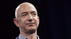 The New York Post: Saudis hacked Jeff Bezos and leaked racy texts, investigator claims
