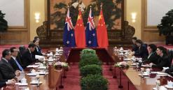 China calls on New Zealand to provide 'fair' investment environment