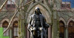 Walter Isaacson: Ben Franklin's timeless financial advice can be a wake-up call for Americans