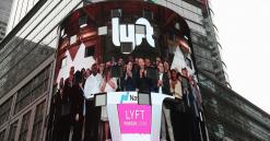 Buying Lyft stock requires making 'too many big assumptions,' analyst warns amid IPO hype