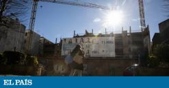 El mercado inmobiliario se resiente en la España vacía