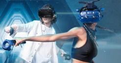 La realidad virtual madura y la industria ajusta sus expectativas