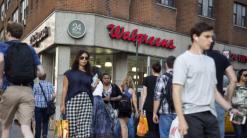 Walgreens' shares slide as drugstore chain misses earnings estimates, lowers 2019 forecast
