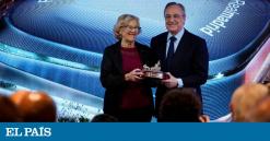 El Real Madrid da luz verde al inicio de la reforma del Santiago Bernabéu