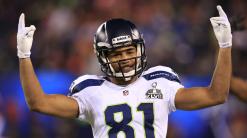 The MarketWatch Q&A: The NFL’s Golden Tate on what it’s like to sign a $37.5 million contract