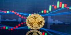 Volumes Up 5X As Ripple (XRP) Prices Break-out From a 3-Month, 4 Cents Range