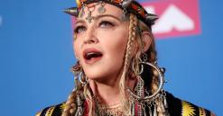 Los misteriosos posteos de Madonna: ¿qué está tramando la reina del pop?