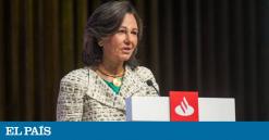 El Santander invertirá 20.000 millones en cuatro años en digitalización