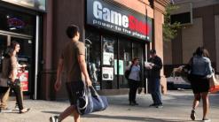 GameStop forecasts a surprise first-quarter loss, shares fall