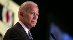 Biden says he’ll be ‘more mindful’ about personal space after a number of complaints