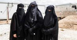 Las tres españolas que se unieron al ISIS: “Solo deseamos salir de aquí”