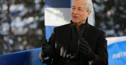Dimon defends capitalism: 'Socialism inevitably produces stagnation, corruption and often worse'