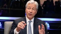 Jamie Dimon says risk of cyberattacks 'may be biggest threat to the US financial system'