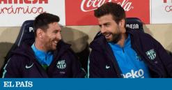 La vulnerabilidad del Barça