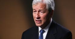 Jamie Dimon: 'The social needs of far too many of our citizens are not being met'