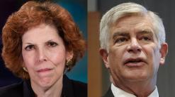 The Fed: Two top Fed officials push back against economic doom and gloom