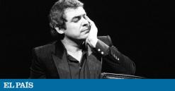 Alberto Cortez, el cantautor argentino de las pequeñas cosas