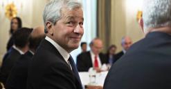 Jamie Dimon weighed a 2020 presidential run, sources say. Here's why he decided against it