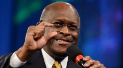 The Fed: Trump says he will nominate Herman Cain to Fed in move that provokes strong reaction