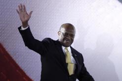 Trump picks former presidential candidate Cain for Fed board