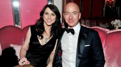 Love & Money: Want to learn the details of the Bezos split? SEC filings hold clues