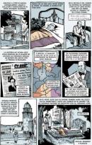 Los clásicos recientes de la novela en español saltan a las viñetas