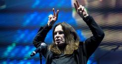 Por un nuevo accidente, Ozzy Osbourne pospone todos sus conciertos hasta 2020