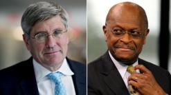Herman Cain and Stephen Moore are the beginning of Trump's 'politicization' of the Fed: Barclays