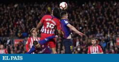 Barcelona - Atlético en directo, LaLiga Santander en vivo