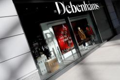 Sports Direct chief offers to underwrite Debenhams rescue for CEO job: Financial Times