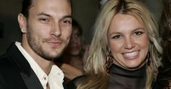 El ex marido de Britney Spears habló sobre la internación psiquiátrica de la cantante