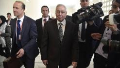 El Parlamento de Argelia nombra a un presidente interino al que rechaza la calle