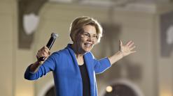 Project Syndicate: Elizabeth Warren is right to go after the Big Tech monopolies