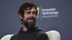 Twitter paid CEO Jack Dorsey $1.40 in 2018 — likely a reference to its old 140-character limit
