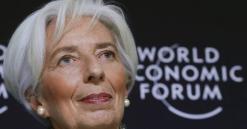 El FMI avisa de que las dudas sobre China y el Brexit amenazan una economía global debilitada