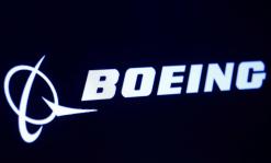 Boeing shareholders sue over 737 MAX crashes, disclosures