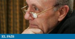 Muere Javier Muguerza, una de las grandes figuras de la filosofía española