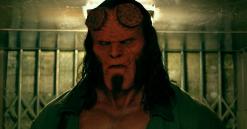 Crítica de "Hellboy": En Londres ahí viene la plaga