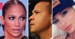 Jennifer Lopez, envuelta en un escándalo de infidelidad: ¿su novio la engañó con una actriz porno?