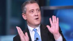 Fed must 'tread carefully' given market signals on outlook: Bullard